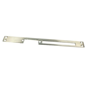 Запорная планка AccordTec AT-FL (длинная, 251x25 мм, для AT-ES01)