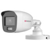 Купить уличная камера видеонаблюдения hiwatch ds-t200l(c) (2.8, 125°, 2мп, микрофон, aoc, d-wdr, 3d dnr, led 20м, colorvu, ip67) в Калининграде, цена, сравнение характеристик, в наличии в магазинах ТД Безопасный Город