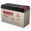 аккумулятор ventura gp 12-9 (9 а/ч, 12в, толстая клемма под ups/ббп, под сигн. с натяжкой) в Калининграде, цена.