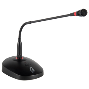 Микрофон настольный Roxton RM-01