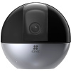 Купить акция беспроводная поворотная wifi камера видеонаблюдения ezviz e6 (4.0 мото, 360°, 5(4)мп, sd, аудио, ии, видеоняня)* бывшая розница 8 990р. в Калининграде, цена, сравнение характеристик, в наличии в магазинах ТД Безопасный Город