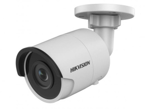 АКЦИЯ Уличная IP камера видеонаблюдения Hikvision DS-2CD2023G0-I (2.8, 2Мп, H265, WDR120, PoE, 3DDNR)* Бывшая розница 13 090р.