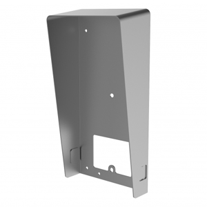 Козырек для настенного монтажа Hikvision DS-KABV8113-RS/Surface