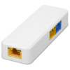 удлинитель poe tantos tsn-epoe-3p (3 порта: 1 вх. до 60 вт, 2 вых. 30/60 вт, 10/100 мб/с, до 130 м, возможность подкл-я до 4 удлинителей, грозозащита) в Калининграде, цена.