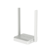 Купить маршрутизатор keenetic start (kn-1112) (wifi 2.4 ггц 300 мбит/с, ethernet 4x100 мбит/с) в Калининграде, цена, сравнение характеристик, в наличии в магазинах ТД Безопасный Город