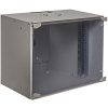 Купить настенный телекоммуникационный шкаф w&t p065240gwtwof (6u, 19", 520x368x400 мм, серый, дверь - стекло) в Калининграде, цена, сравнение характеристик, в наличии в магазинах ТД Безопасный Город