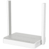 маршрутизатор netcraze (keenetic) air (nc-1613) (wifi 2.4 / 5 ггц, ethernet 4x100 мбит/с, переключение в режим ретранслятора) в Калининграде, цена.