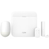 комплект охранной системы iflow f-pv-64401p (f-pa-64401p+ик+смк+пульт, аналог ds-pwa64-kit-we) в Калининграде, цена.