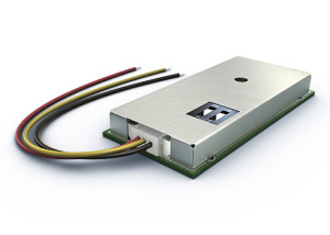 Микрофон Stelberry M-70HD (до 30м, 270-4000 Гц, ЦП 24 бит/48 кГц, ручная+двойная АРУ с возможностью отключения, фильтр речевого диапозона)
