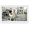 Купить монитор видеодомофона tantos amelie slim hd se (белый, 7", сенс. кнопки с подсветкой, тонкий) в Калининграде, цена, сравнение характеристик, в наличии в магазинах ТД Безопасный Город