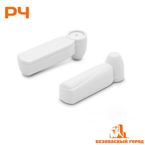 Антикражный противокражный датчик Micro Pencil tag Радиочастотный РЧ без иглы