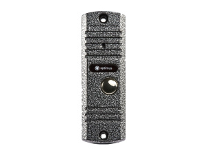 Вызывная панель Optimus DSH-E1080 (серебро, AHD-H 1080P, 80°, IP65)^