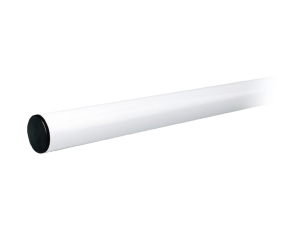 Рейка шлагбаумная CAME 001G0402 круглая алюминиевая ø 60, L = 4200 мм.