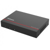 ip видеорегистратор hiwatch ds-n208ep(1tb) (h265+, 8ip(poe)*4мп, встр. essd 1тб, hikconnect)^ в Калининграде, цена.