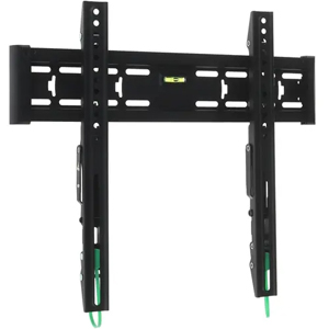 Кронштейн ONKRON SN14 (для ТВ, 32"-55", наклон вниз 12°, до 36.4 кг, до 140 мм от стены/потолка)