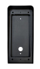 Купить бокс защитный eltis bx1-p для блоков вызова dp5000 (с дном) в Калининграде, цена, сравнение характеристик, в наличии в магазинах ТД Безопасный Город