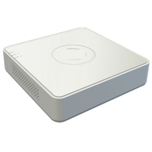 IP Видеорегистратор iFlow F-NR-104P (H265+, 4IP*6Мп, HDD*6Тб, Видеоаналитика, Аналог DS-N204(C))