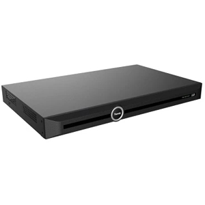 IP Видеорегистратор Tiandy TC-R3232 (I/B/K/V3.1) (H.265, 32*8Мп, Аудио, Тревожный интерфейс, Видеоаналитика, 2 HDD*10 Тб, HDMI 8K)