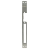 Купить запорная планка skudo sk-aces-p67-250 (для sk-es-670, 250х25х3 мм) в Калининграде, цена, сравнение характеристик, в наличии в магазинах ТД Безопасный Город