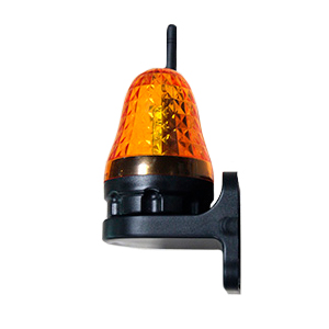 Сигнальная лампа с антенной Access Premium - Light mini (для автоматики всех типов, 12-24В)