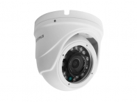Антивандальная камера видеонаблюдения Optimus AHD-H042.1(2.8)E_V.3 (2Мп, DWDR, 3D DNR, ИК 20м)