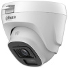 купольная камера видеонаблюдения dahua dh-hac-t5e20p-a-0280b (2.8, 117°, 2мп, микрофон, ик 20м) в Калининграде, цена.