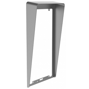 Козырек для врезного монтажа Hikvision DS-KABV8113-RS/Flush