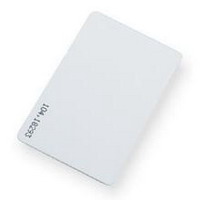 Карта доступа EM-Marine (тонкая) для систем контроля доступа