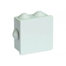 Коробка IP-44 85х85х40