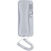 аудиотрубка slinex skp-7 (серый, совместима с коорд. домофонами vizit, метаком, eltis, цифрал) в Калининграде, цена.