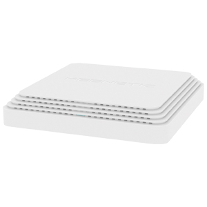 Точка доступа Keenetic Voyager Pro (KN-3510) (PoE, WiFi 2.4 / 5 ГГц, Ethernet 2x1 Гбит/с, Bluetooth, БЕЗ БП)