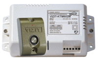 Блок управления VIZIT КТМ602М