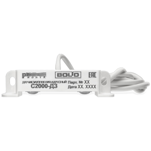 Датчик затопления адресный BOLID С2000-ДЗ