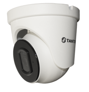 АКЦИЯ Антивандальная IP камера видеонаблюдения Tantos Tsi-Beco25F (3.6, 82°, 2Мп, BLC, DNR, Аналитика)^ Бывшая розница 4 682р.