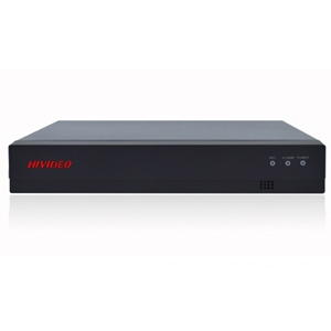 АКЦИЯ IP Видеорегистратор HIVIDEO NVR-8009A-AI (H265, 9IP*8Мп, HDD*8Тб)^ Бывшая розница 5 670р.