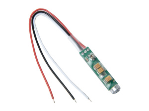 Микрофон Optimus M-7 (до 10м, 80-22000 Гц, ручная настройка чувствительности, шумоподавление)