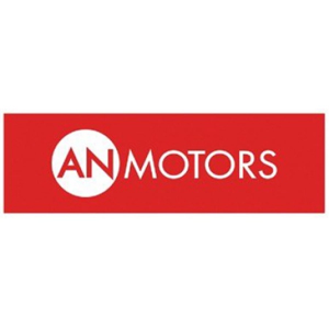Наклейки светоотражающие AN-Motors AST (24 шт.) 