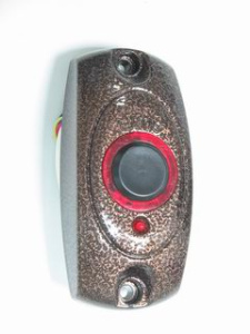 Считыватель ELTIS SR-1, EM (накладной)