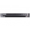 Купить видеорегистратор гибридный hikvision ids-7216hqhi-m1/fa(c) (h265+, 16*4мп+2ip*6мп/24ip*6мп, 4/1 rca(16 aoc), трев. инт. 4/1, hdd*10 тб, acusense) в Калининграде, цена, сравнение характеристик, в наличии в магазинах ТД Безопасный Город