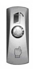 Кнопка выхода накладная Smartec ST-EX010SM (металл)