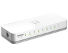 Купить коммутатор d-link des-1008c (8 портов 10/100 мбит/сек) в Калининграде, цена, сравнение характеристик, в наличии в магазинах ТД Безопасный Город