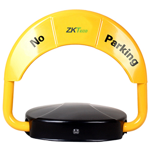 Парковочный замок ZKTeco Plock 1