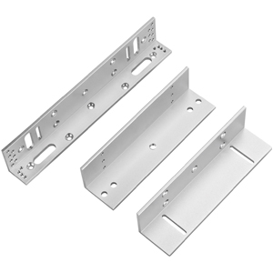 Монтажный уголок Tantos TS-ZL180 (для установки TS-ML180 на двери, открывающиеся внутрь)