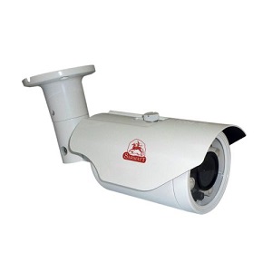 Уличная камера видеонаблюдения SarmatT SR-N200V2812IRH (2.8-12, 2Мп, IMX323, 3D DNR, 0.001Лк, ИК40м)