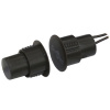 Купить извещатель магнитоконтактный smartec st-dm030nc-br (коричневый, врезной, пластик, 19x25 мм) в Калининграде, цена, сравнение характеристик, в наличии в магазинах ТД Безопасный Город