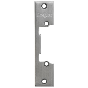 Запорная планка Smartec ST-SL201SP (для ST-SL150/160/250/260/351/451/480, короткая, металлик)