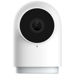 Умная камера видеонаблюдения-хаб Aqara G2H Pro CH-C01 (2Мп, SD, WiFi, ZigBee, Aqara Home/Home Kit)