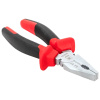 Купить пассатижи ekf master basic pas-180-mas (180мм, двухкомпонентная рукоятка, режущая кромка) в Калининграде, цена, сравнение характеристик, в наличии в магазинах ТД Безопасный Город