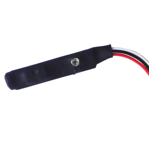 Микрофон SLINEX SR-MIC-02 (до 10м, 20-20000 Гц, ручная+автоматическая регулировка усиления, шумоподавление)^