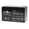 Купить аккумулятор smartec st-bt109 (9 а/ч, 12в) в Калининграде, цена, сравнение характеристик, в наличии в магазинах ТД Безопасный Город